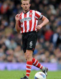 Lee Cattermole