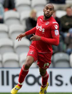 Danny Haynes