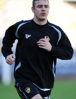 Tom Pope