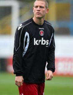 Michael Morrison
