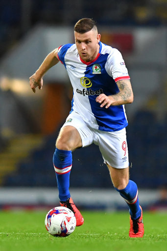 Anthony Stokes Anthony Stokes