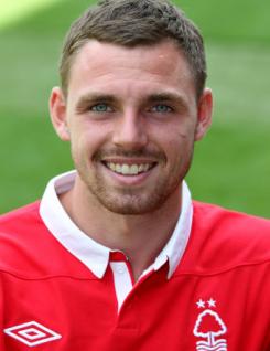 Paul Anderson