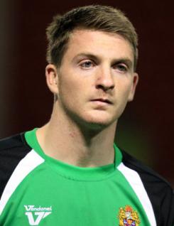 Michael Spillane