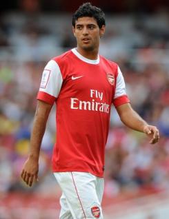 Carlos Alberto Vela Carlos Alberto Vela