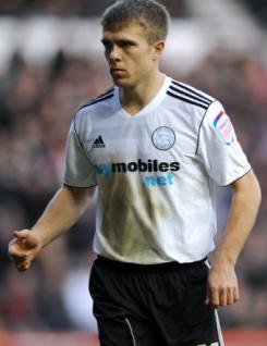 Jamie Ward Jamie Ward