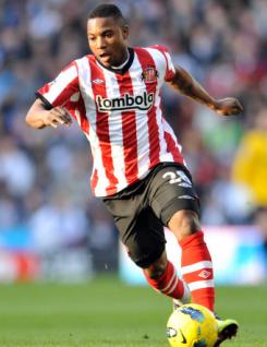 Stephane Sessegnon Stephane Sessegnon