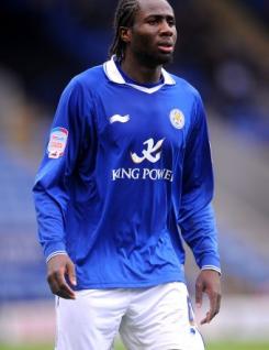 Souleymane Bamba Souleymane Bamba
