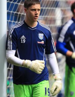 Luke Daniels
