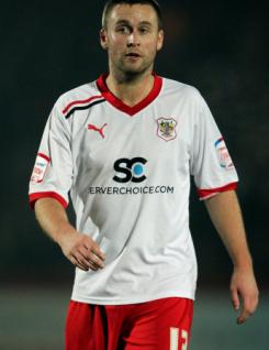 Joel Byrom Joel Byrom