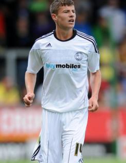 Chris Jones