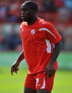 John Akinde