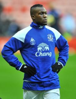 Royston Drenthe Royston Drenthe