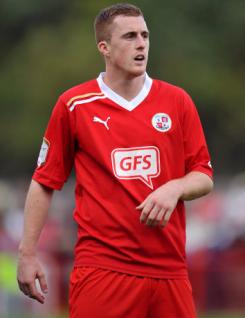 Scott Davies