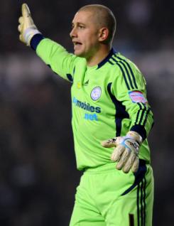Frank Fielding