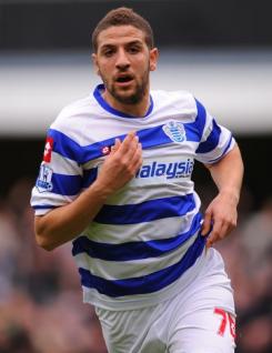 Adel Taarabt