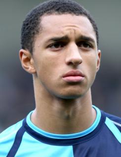 Lewis Montrose