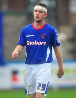 Stephen O'Halloran