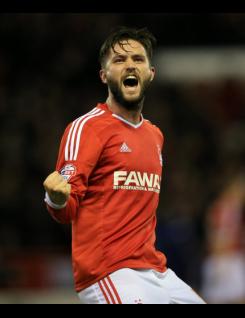 Henri Lansbury