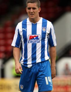 Andrew Bond