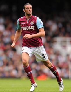 Andy Carroll