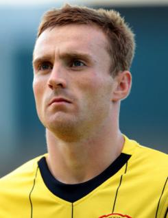 Craig Curran