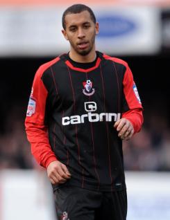 Anton Robinson Anton Robinson