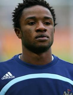 Kazenga LuaLua Kazenga LuaLua