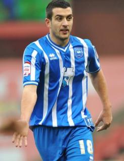 Gary Dicker