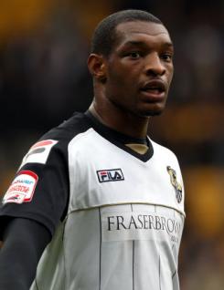 Krystian Pearce Krystian Pearce