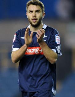 Josh McQuoid