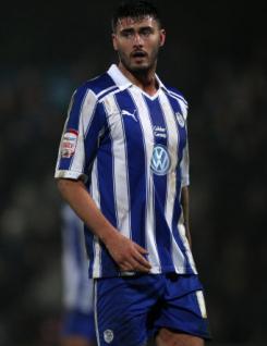 Gary Madine Gary Madine