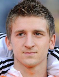 Marko Marin Marko Marin
