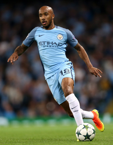 Fabian Delph