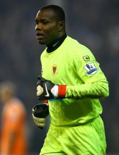 Richard Kingson