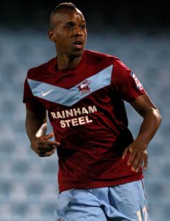 Damien Mozika