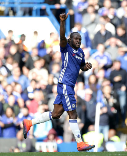 Victor Moses Victor Moses