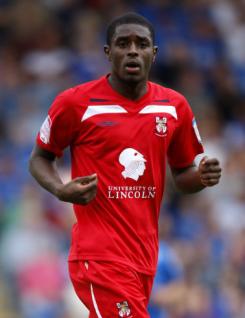 Mustapha Carayol Mustapha Carayol