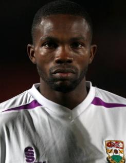 Mark Marshall Mark Marshall