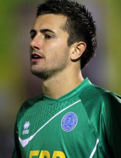 Ross Worner Ross Worner