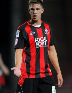 Joe Partington