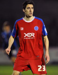 Peter Vincenti