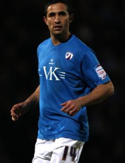 Jack Lester