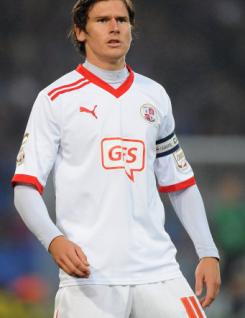 Josh Simpson