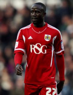 Albert Adomah Albert Adomah