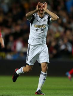 Jonjo Shelvey Jonjo Shelvey