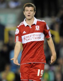 Andy Halliday