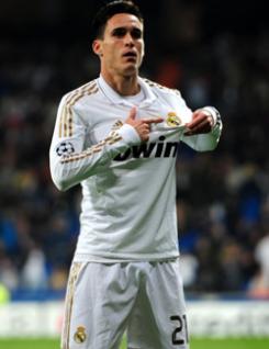 Jose Maria Callejon