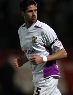 Darren Dennehy