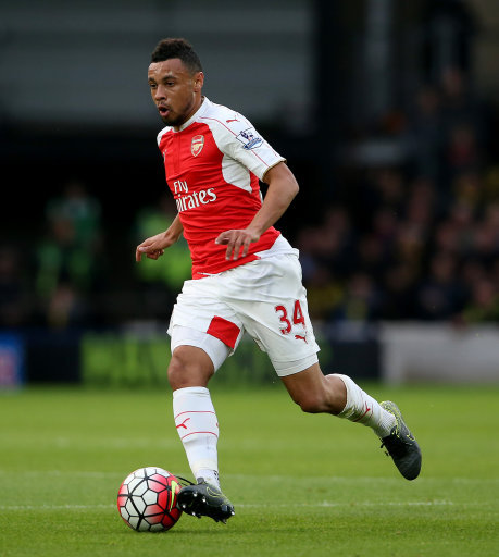 Francis Coquelin