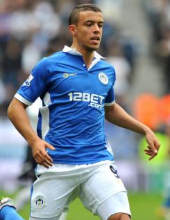 Franco di Santo Franco di Santo
